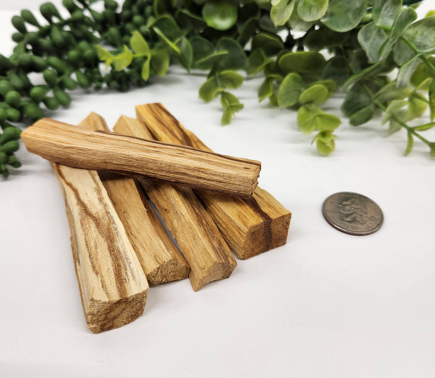 Palo Santo Sticks
