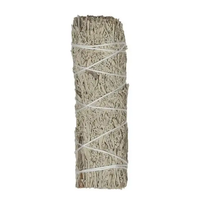 Woodland Sage Herb Wand | Blue Sage