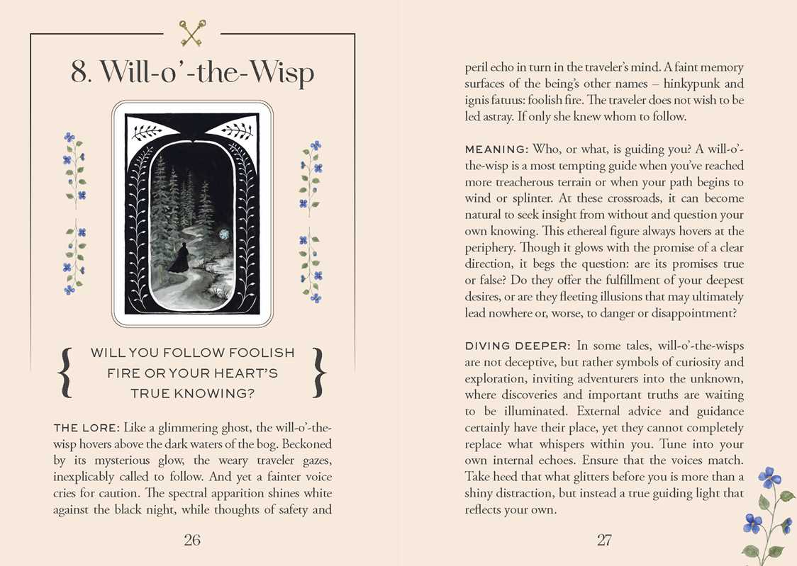 Folklore Oracle by: Flashcards; 112 pages / English