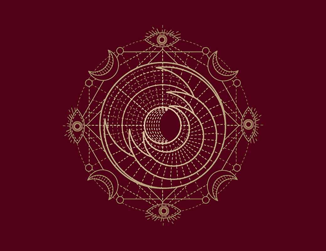 Spells: A little deck of enchantments by Lorriane Anderson: Flashcards; 40 pages / English