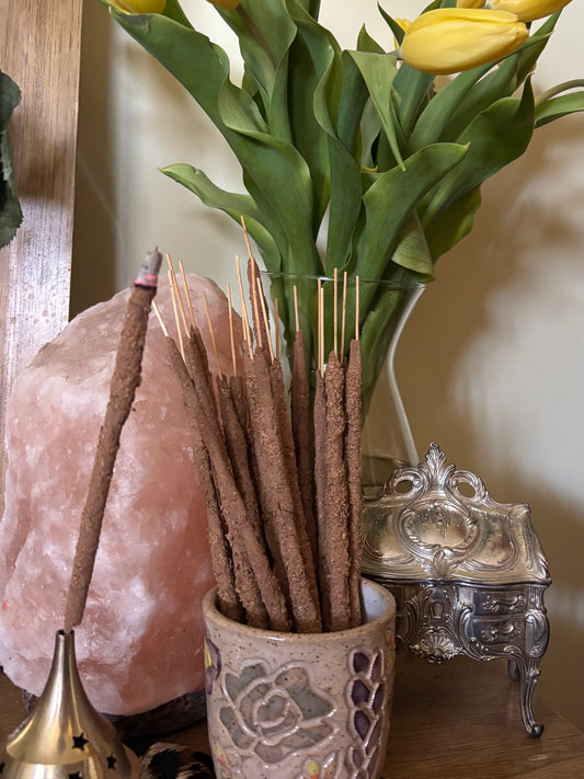 Incense Wands