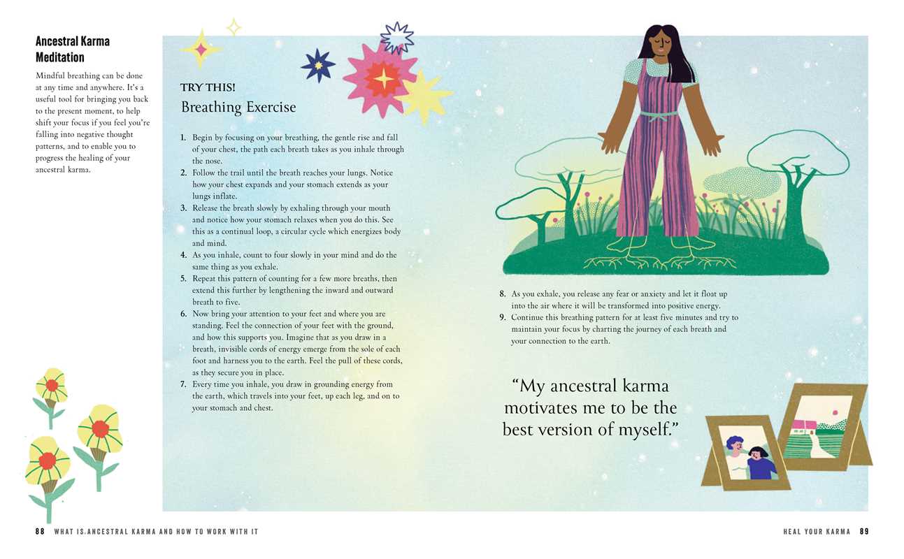 Ancestral Magic by Kirsten Riddle: Paperback; 144 pages / English