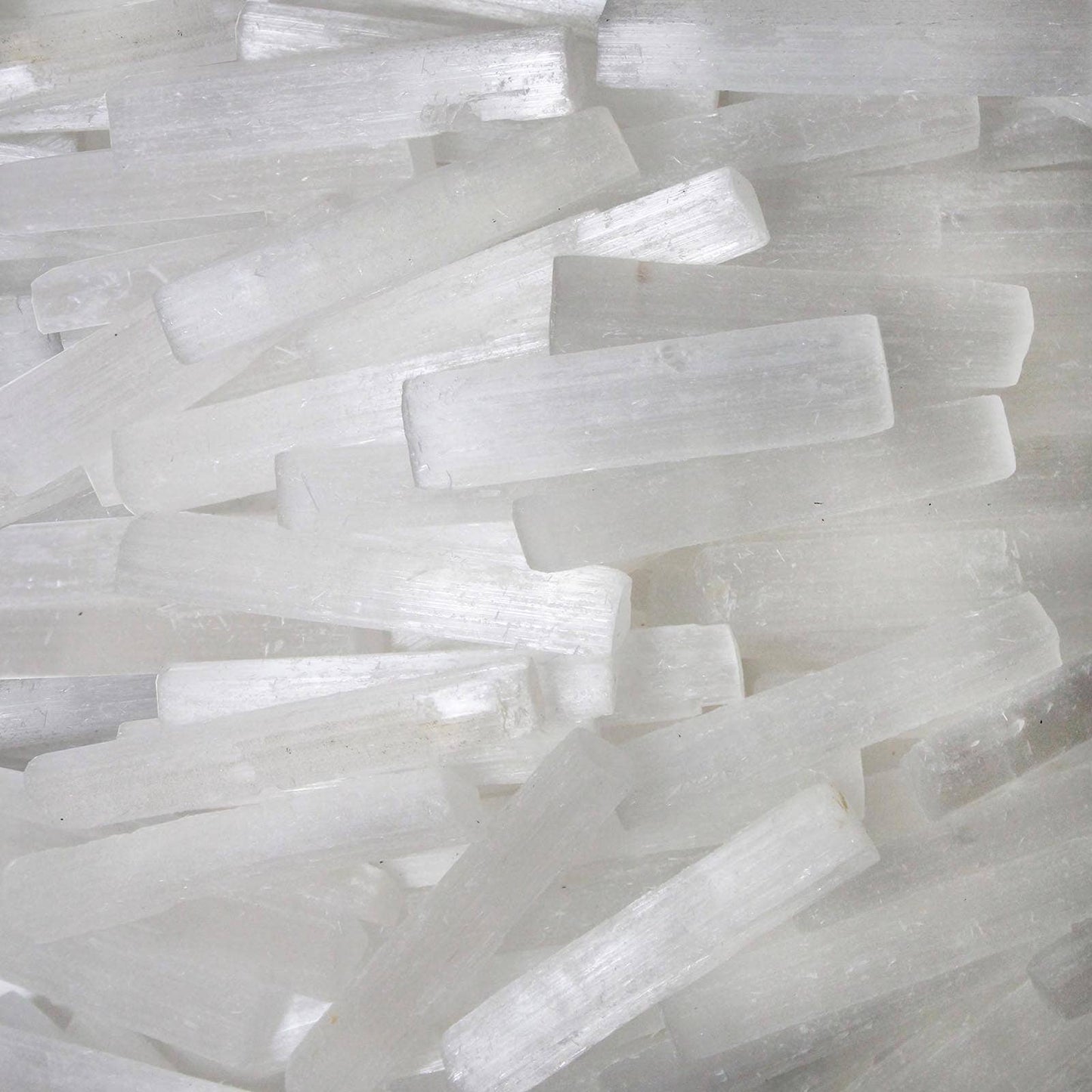 Selenite Wand - Small