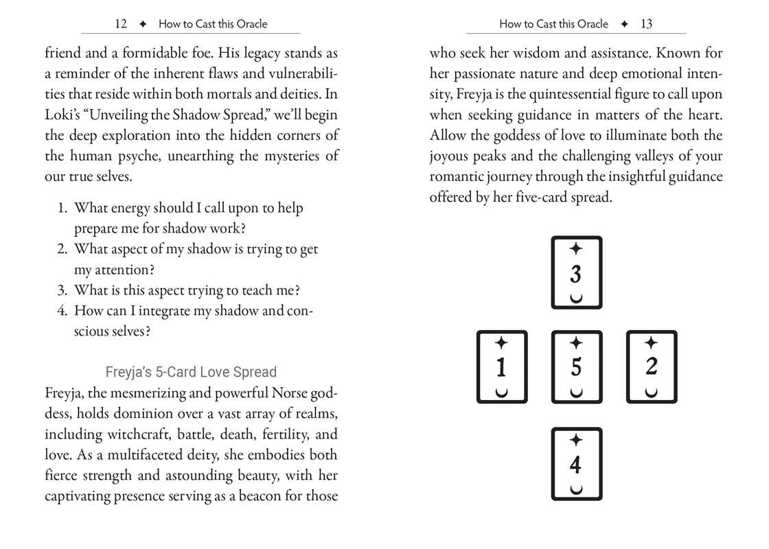 Runes and Roots Oracle by Nicolette Miele: Flashcards; 144 pages / English