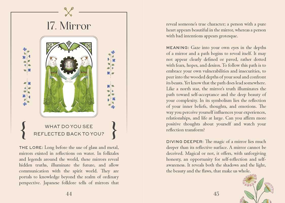 Folklore Oracle by: Flashcards; 112 pages / English