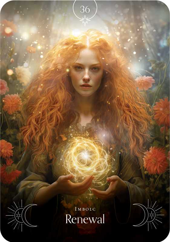 Queen of the Sun Oracle by Stacey Demarco: Flashcards; 112 pages / English
