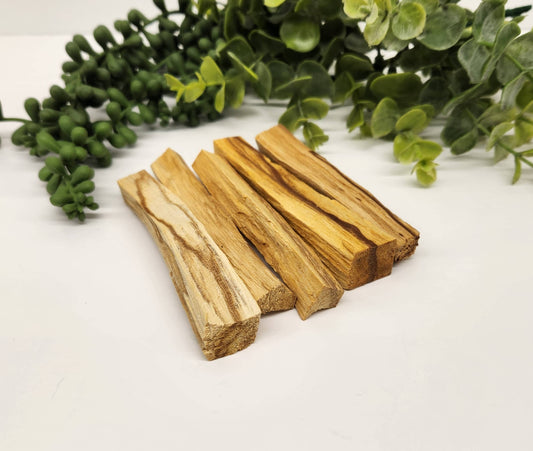 Palo Santo Sticks
