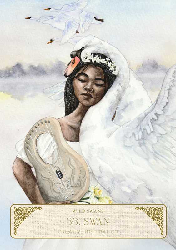 Kate Forsyth's Fairytale Oracle by Dr Kate Forsyth: Flashcards; 144 pages / English