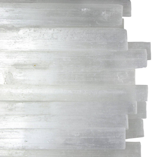 Selenite Wand - Large